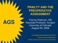 Frailty in preoperative assessment.pptx